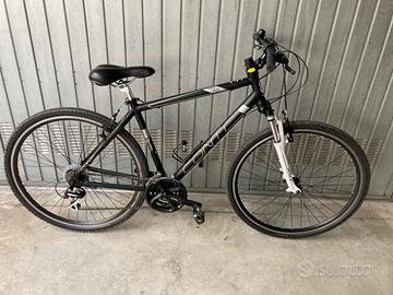 Bici Mountain bike