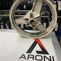 Cerchio posteriore Honda VFR 750 F '86/'89