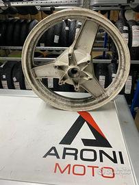 Cerchio posteriore Honda VFR 750 F '86/'89