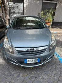 Ooel corsa 13 ctdi