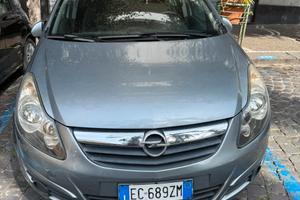 Ooel corsa 13 ctdi