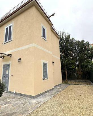 Appartamento di 34 m² con 1 locale a Roma