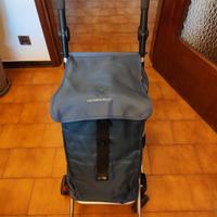 carrello portaspesa