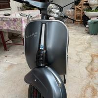 Vespa 50 Special