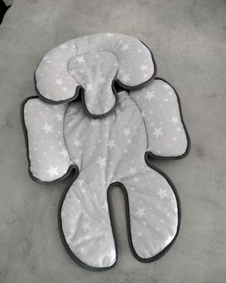 riduttore passeggino