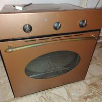 Forno Indesit funzionante 