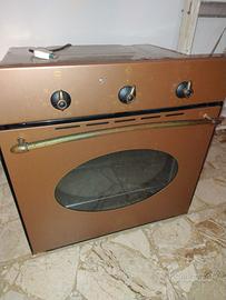 Forno Indesit funzionante 