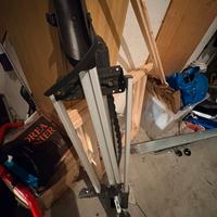 Barre portabici e portasci Volvo xc40