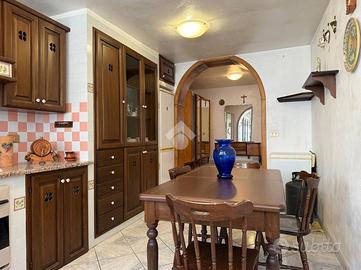 CASA INDIPENDENTE A TERRASINI