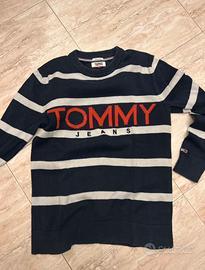 Maglione tommy jeans
