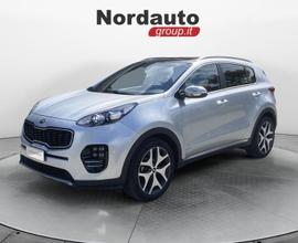 KIA Sportage 2.0 CRDI 185 CV AWD GT Line