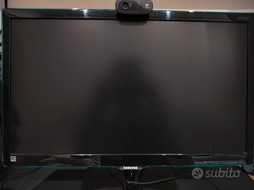 Monitor Samsung S22D390H 21.5 1080p 60Hz
