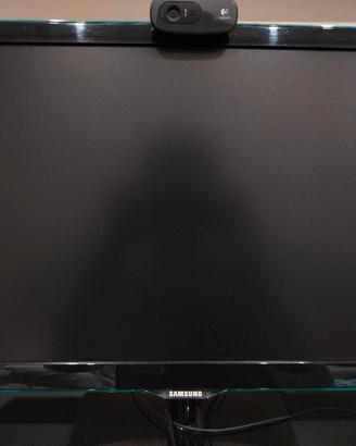 Monitor Samsung S22D390H 21.5 1080p 60Hz