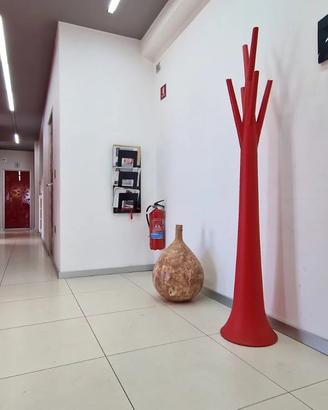 ATTICO USO UFFICIO 343 MQ EURO 430.000