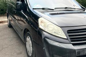 fiat scudo panorama
