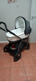 trio Peg Perego + accessori 