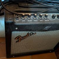 amplificatore Fender Mustang I (v.2)
