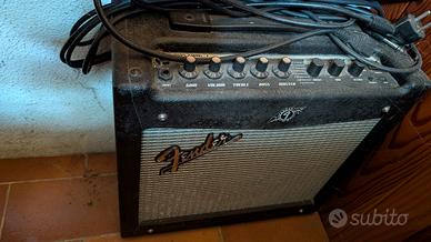 amplificatore Fender Mustang I (v.2)