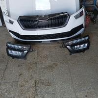 Ricambi Skoda Kamiq Karoq Kodiaq Octavia Fabian 