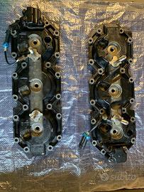 RICAMBI MERCURY OPTIMAX HP 200, 225, 250 DFI 3.0L