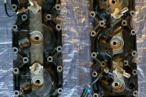 RICAMBI MERCURY OPTIMAX HP 200, 225, 250 DFI 3.0L