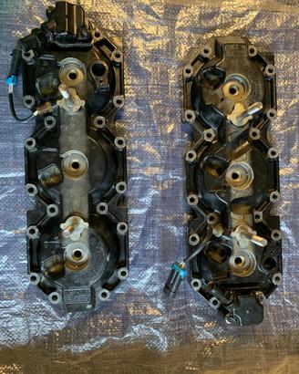 RICAMBI MERCURY OPTIMAX HP 200, 225, 250 DFI 3.0L