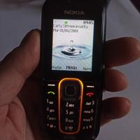 nokia 2600 c 2