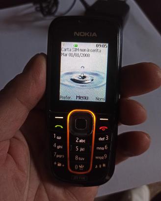 nokia 2600 c 2