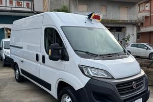 FIAT DUCATO 2.3 MJT 140 CV L2 H2