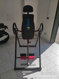 Panca a inversione 
