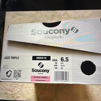 Saucony