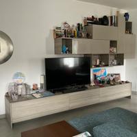 Soggiorno Scavolini originale