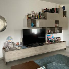 Soggiorno Scavolini originale