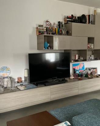 Soggiorno Scavolini originale