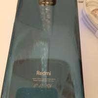 redmi note 9 pro interstellar grey