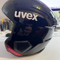 Casco Uvex Invictus Fis