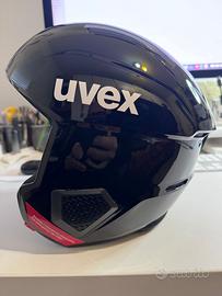 Casco Uvex Invictus Fis