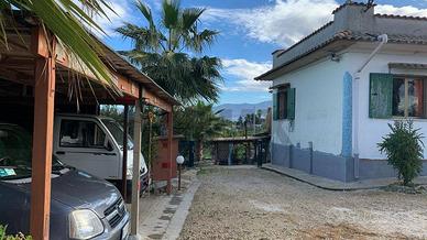 Villa singola - Partinico