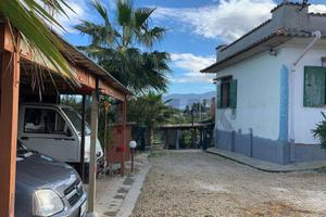 Villa singola - Partinico