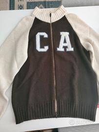 maglione uomo Converse All Star 