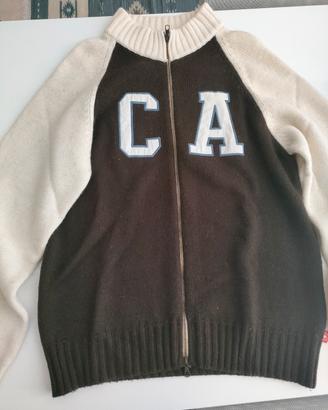 maglione uomo Converse All Star 