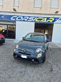 Abarth 595 1.4 Turbo T-Jet 180 CV Competizione