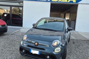 Abarth 595 1.4 Turbo T-Jet 180 CV Competizione