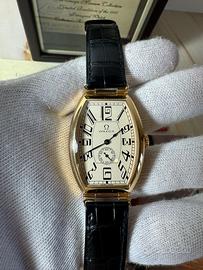 Omega Museum Petrograd 1915.