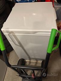 Congelatore Haier