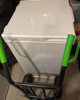 Congelatore Haier
