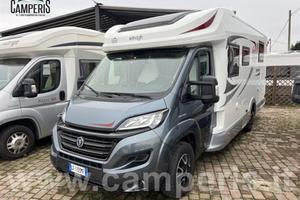 ELNAGH ELNAGH BARON 573 VERSIONE CAMPERIS