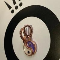 Pandora Charm Pendente Yin & Yang 780098C01