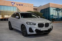 BMW X4 xdrive20i Msport Possibilità noleggio nosco