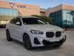 BMW X4 xdrive20i Msport Possibilità noleggio nosco